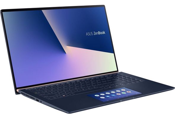 Ноутбук ASUS UX534FTC-A8311T (90NB0NK1-M06890)