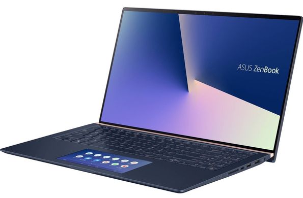 Ноутбук ASUS UX534FTC-A8311T (90NB0NK1-M06890)