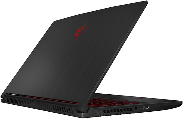 Ноутбук MSI GF65 (GF659SEXR-674XUA)