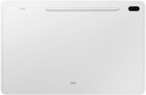 Планшет Samsung Galaxy Tab S7 FE LTE 4/64Gb Silver