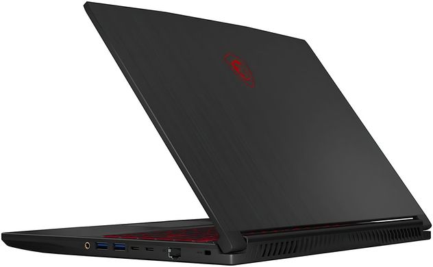 Ноутбук MSI GF65 (GF659SEXR-674XUA)