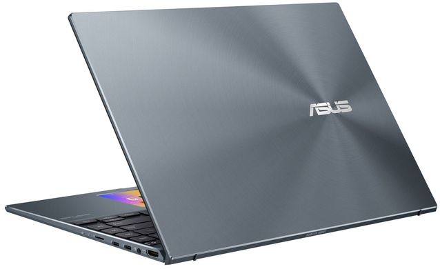 Ноутбук ASUS ZenBook UX5400EG-KN183 14WQXGA+ Touch OLED (90NB0T83-M03910)