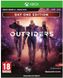 Игра Outriders Day One Edition (Xbox Series X)
