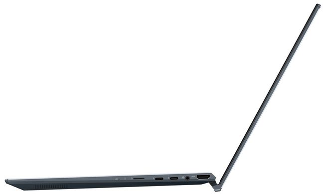Ноутбук ASUS ZenBook UX5400EG-KN183 14WQXGA+ Touch OLED (90NB0T83-M03910)