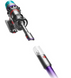 Пилосос 2в1 (вертикальний + ручний) Dyson Gen5 Detect Absolute EU Nickel/Purple (446989-01)