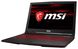Ноутбук MSI GL63-8SD (GL638SD-655XUA), Intel Core i7, SSD