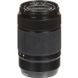 Об&#039;єктив FUJIFILM XC 50-230 mm f/4.5-6.7 OIS II Black (16460771)