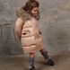 Зимова куртка на пуху JUMS Kids 8582961-004 104 см