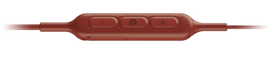 Наушники Bluetooth Panasonic RP-NJ310BGER Red