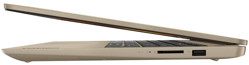 Ноутбук LENOVO IdeaPad 3 15ITL6 (82H800QCRA)