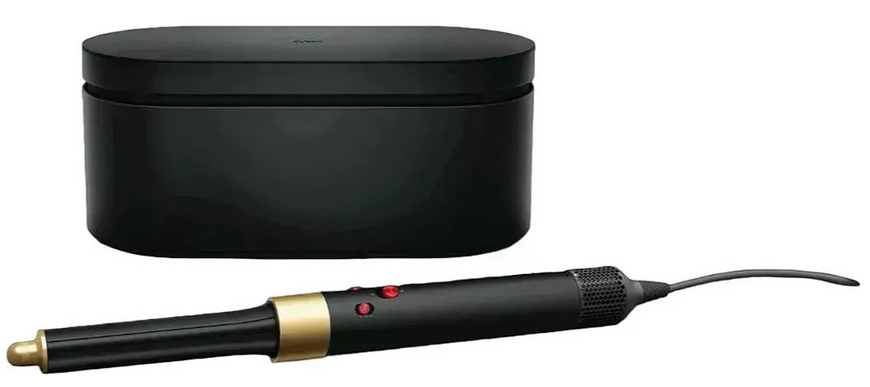 Мультистайлер Dyson Airwrap Complete Long Onyx Black/Gold EU (534030-01)