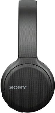 Навушники Bluetooth Sony WH-CH510 Black