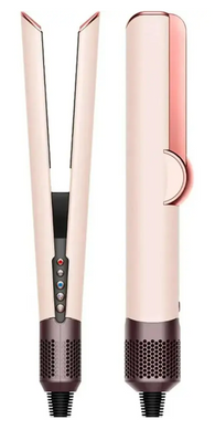 Стайлер (випрямляч) Dyson Airstrait HT01 Ceramic Pink/Rose Gold (453959-01)