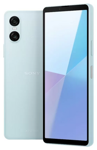 Смартфон Sony Xperia 10 VI 8/128Gb (1Sim+eSim) Blue