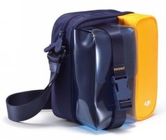 Фірмова міні-сумка DJI Mini (Жовто-блакитна) (CP.MA.00000296.01)