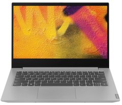 Ноутбук LENOVO Ideapad S340-14API (81NB00F1RA), AMD Ryzen 3, SSD