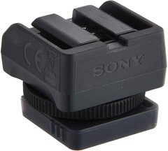 Адаптер разъема для камер Sony ADP-MAA