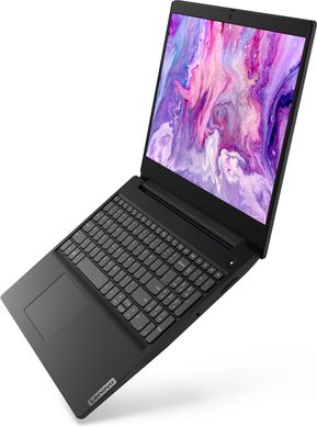 Ноутбук LENOVO IdeaPad 3 15IGL05 (81WQ001CRA)