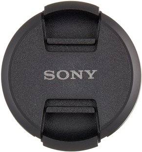 Крышка для объектива Sony ALC-F49S (ALCF49S.SYH)