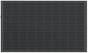 Набір сонячних панелей EcoFlow 30*100 Solar Panel Стаціонарні