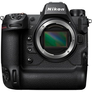 Фотоапарат NIKON Z9 Body (VOA080AE)