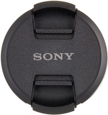 Крышка для объектива Sony ALC-F49S (ALCF49S.SYH)