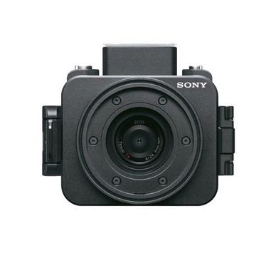 Подводный бокс Sony MPK-HSR1 для камеры DSC-RX0 (MPKHSR1.SYH)