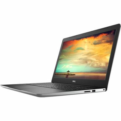Ноутбук Dell Inspiron 3593 (I3558S2NDW-75S), Intel Core i5, SSD