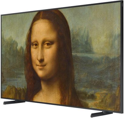 Телевизор Samsung QLED Frame 75LS03B (QE75LS03BAUXUA)