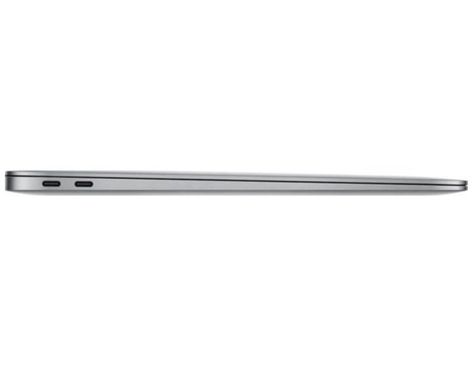 Ноутбук APPLE A1932 MacBook Air 13" (MVFJ2UA/A) Space Grey 2019, Intel Core i5, SSD