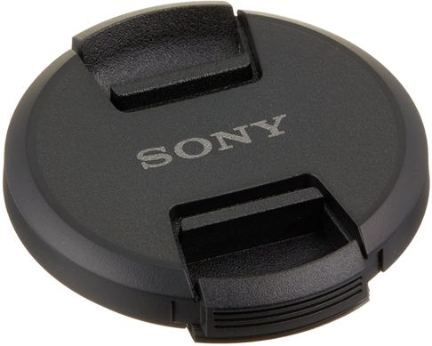 Крышка для объектива Sony ALC-F49S (ALCF49S.SYH)