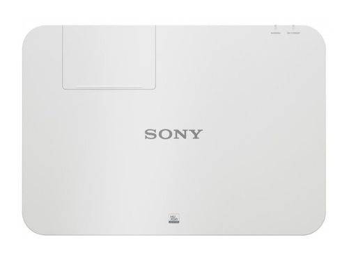 Проектор Sony VPL-PHZ10 (3LCD, WUXGA, 5000 ANSI Lm, LASER) (VPL-PHZ10)