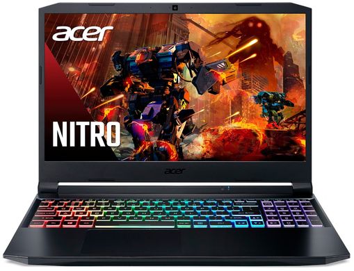 Ноутбук ACER Nitro 5 AN515-57 (NH.QESEU.001)