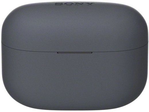 Навушники TWS Sony LinkBuds S WF-SL900N Black (WFLS900NB.CE7)