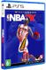 Игра NBA 2K21 (PS5, Английский язык) (5026555428798)