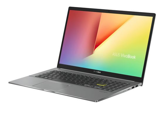 Ноутбук ASUS VivoBook S S533EQ-BQ005T (90NB0SE3-M01140)