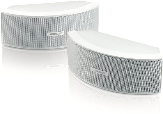 Настенные динамики BOSE 151 SE Outdoor Environmental Speakers White (34104)