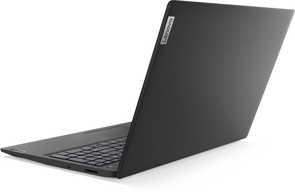 Ноутбук LENOVO IdeaPad 3 15IGL05 (81WQ001CRA)