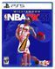 Гра NBA 2K21 (PS5, Англійська мова)