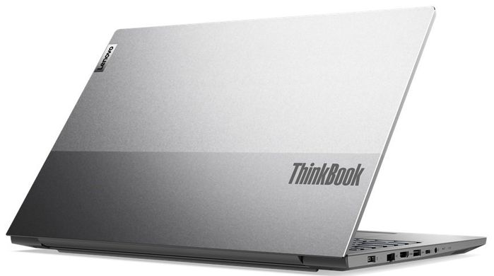Ноутбук LENOVO ThinkBook 15p (21B1000WRA)