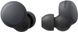 Навушники TWS Sony LinkBuds S WF-SL900N Black (WFLS900NB.CE7)