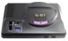 Игровая консоль Retro Genesis 16 bit HD Ultra (150 игр, 2 беспроводных джойстика) (ConSkDn70)