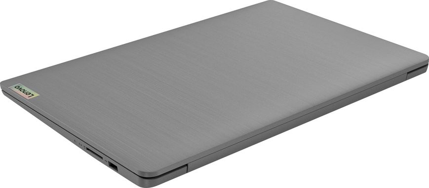 Ноутбук LENOVO Ideapad 3i 15ITL6 Arctic Grey (82H8020CRA)