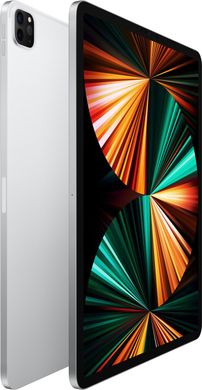 Планшет Apple iPad Pro 12.9" MHNJ3 Wi‑Fi 256GB Silver