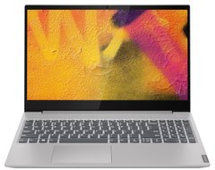 Ноутбук LENOVO Ideapad S340-15API (81NC00K9RA), AMD Ryzen 3, SSD