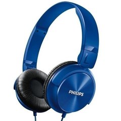 Наушники Philips SHL3060BL Blue