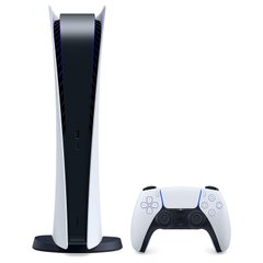 Консоль PlayStation 5 Digital edition