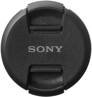 Крышка для объектива Sony ALC-F62S