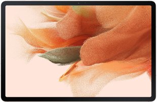 Планшет Samsung Galaxy Tab S7 FE LTE 4/64Gb Pink