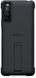 Стильный чехол-подставка для Xperia 10 III Sony XQZ-CBBT (XQZCBBTB.ROW)